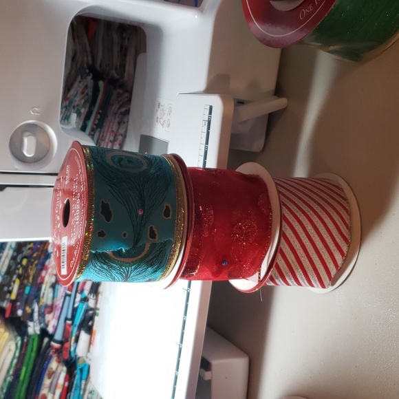 Colorful Ribbon Set - Picture 8 of 8